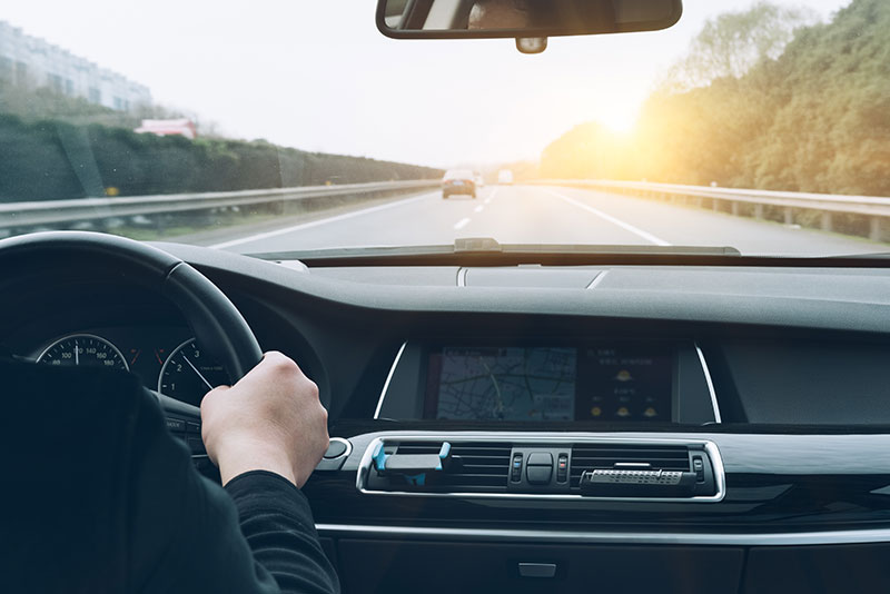 Auto van de zaak of privé (Besloten Vennootschap – B.V.)?